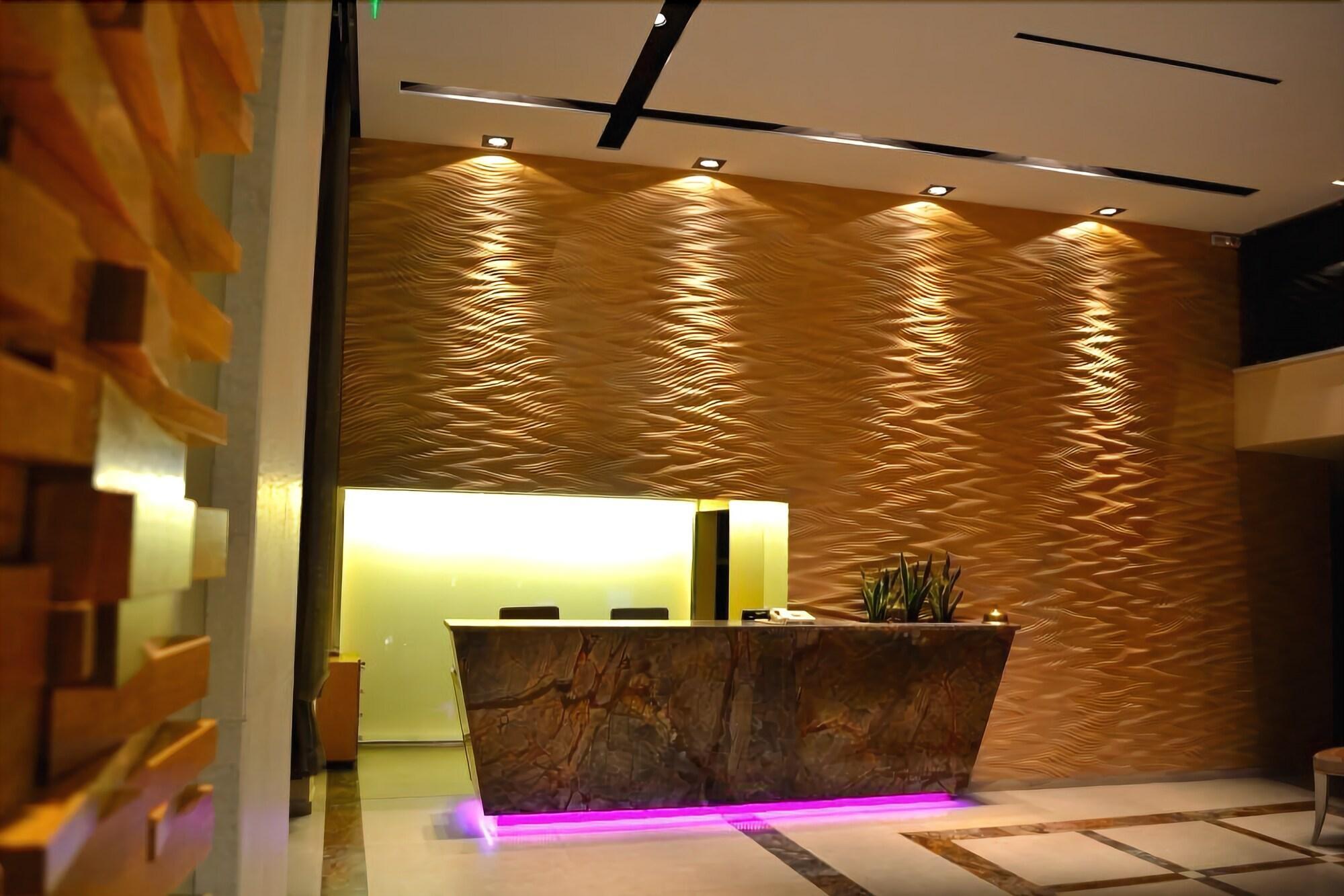 Evridiki Hotel กิลกิส ภายนอก รูปภาพ